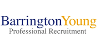 Barrington Young Professional Recruitment
