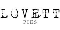 Lovett Pies